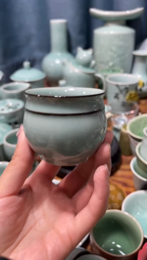 【闪购商品】特价 福利 青瓷 福利