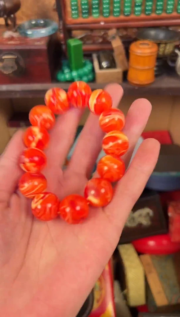 时来运转直播间专属链接多样性+