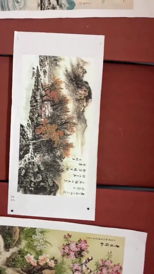 B宇悠甄选坊高端精品x6