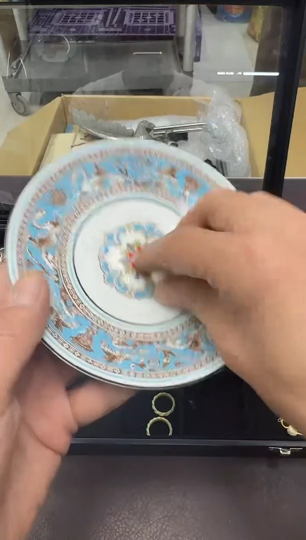 手工艺品琉璃尘****室256