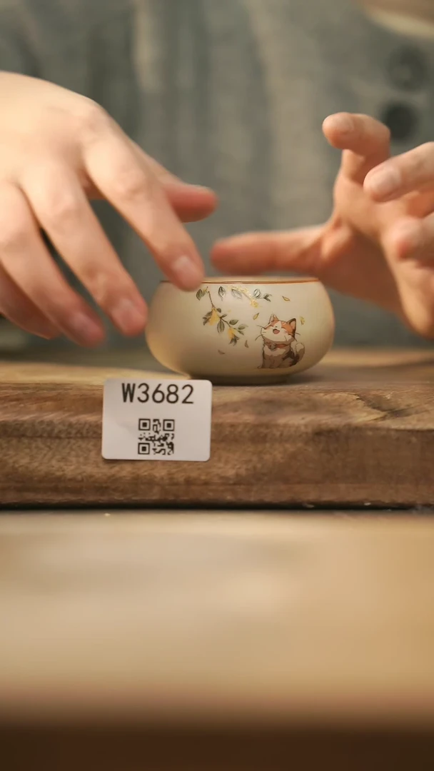 【闪购商品】【经典福利】/ 杯子@@W3682