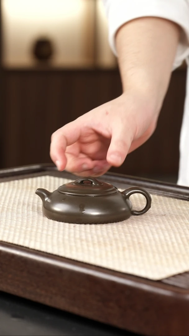 【闪购商品】紫砂茶壶快乐快乐快乐快乐