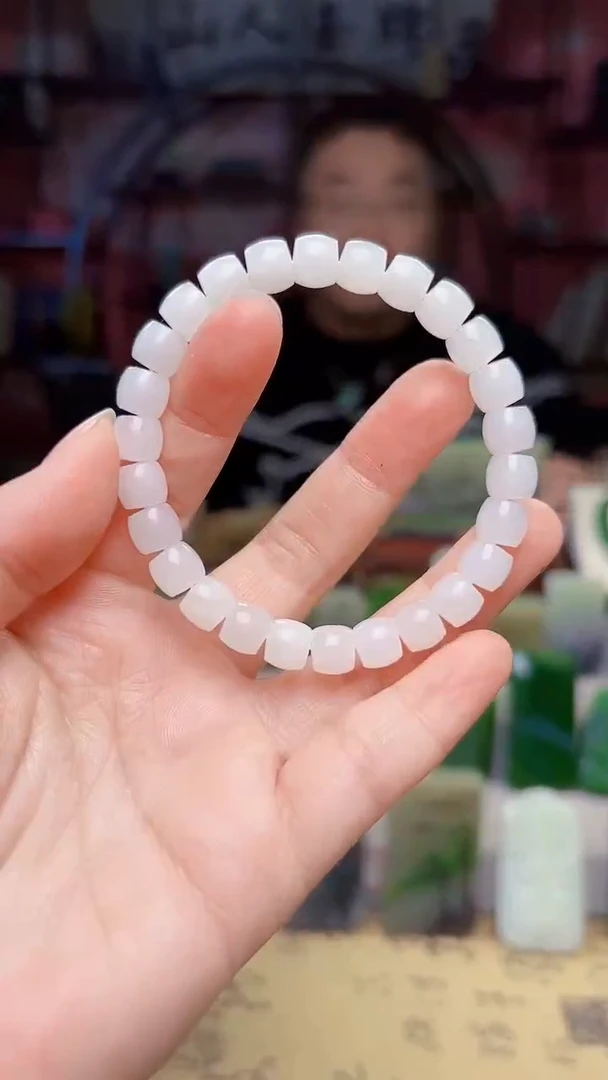 未镶嵌和田玉把件43