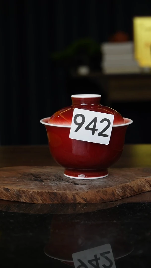 【闪购商品】杯微瑕福利景德镇手工手绘陶瓷