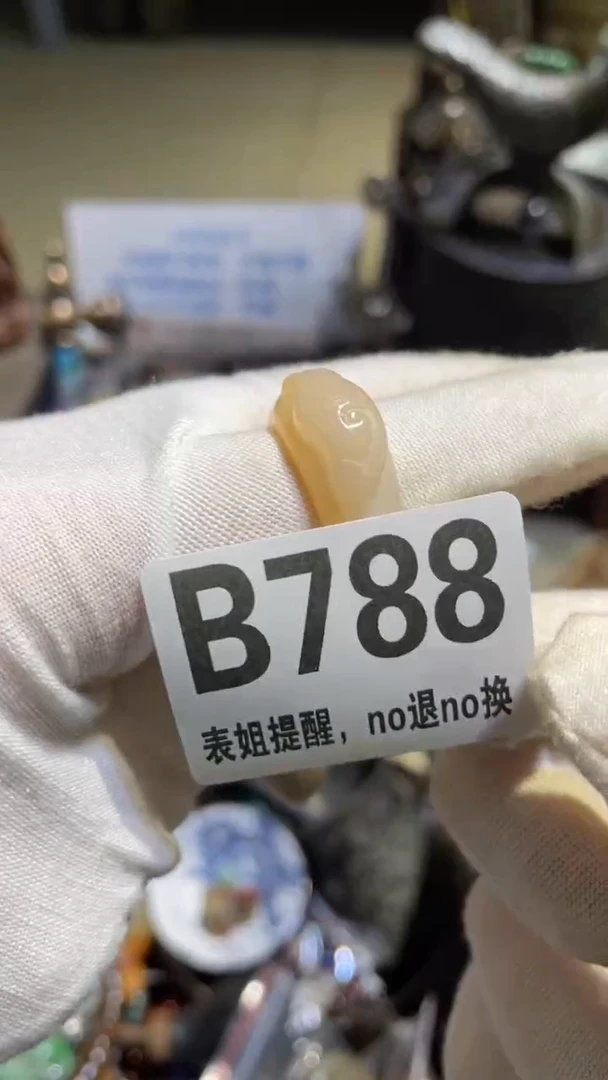 陶瓷叶**秋表姐直播所见所得