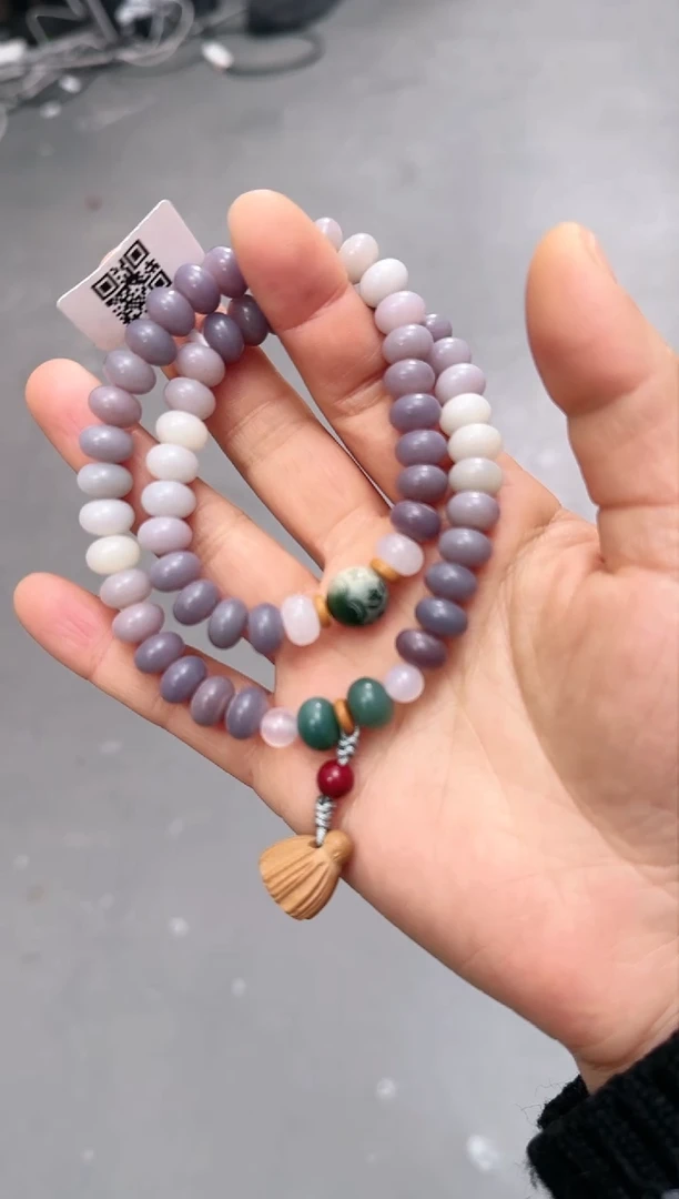 【闪购商品】菩提根/象牙果手串S-C168110