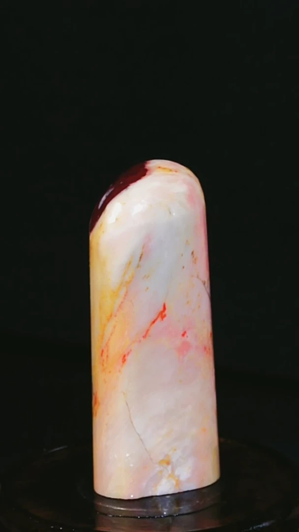 【闪购商品】昌化石昌化鸡血石