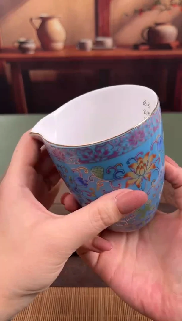【闪购商品】顾德茶器福利闪购链接