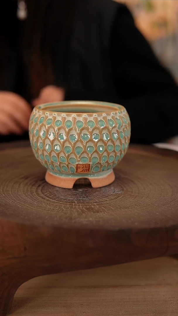 【闪购商品】陶瓷2-26-233默认有瑕口7.5