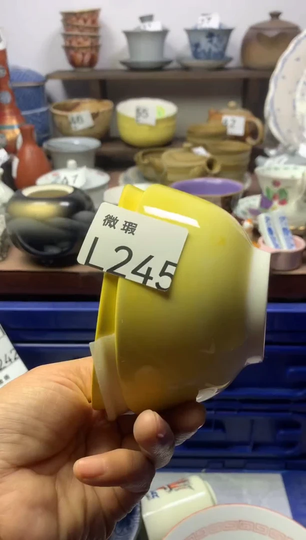 【闪购商品】瓷片明雅阁工艺品店