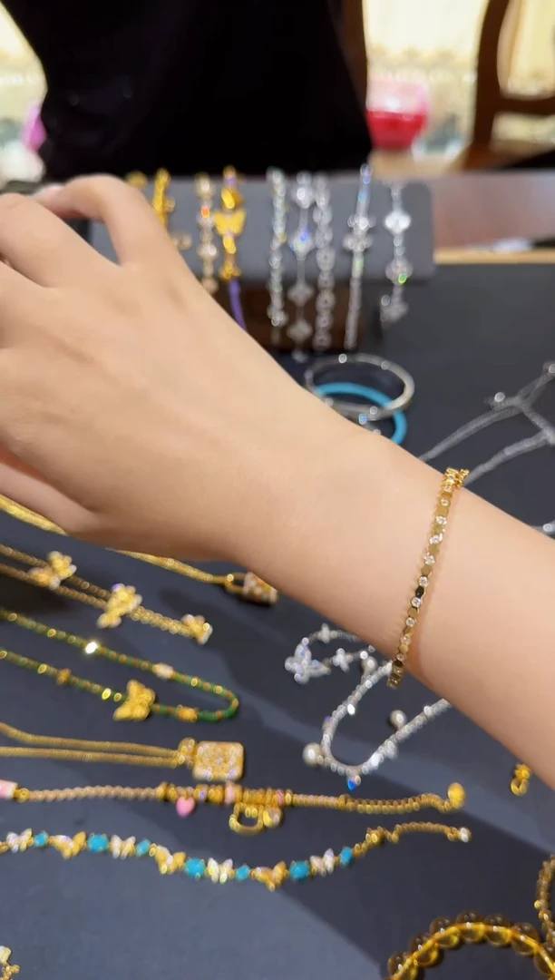 合成立方氧化锆铜合金109