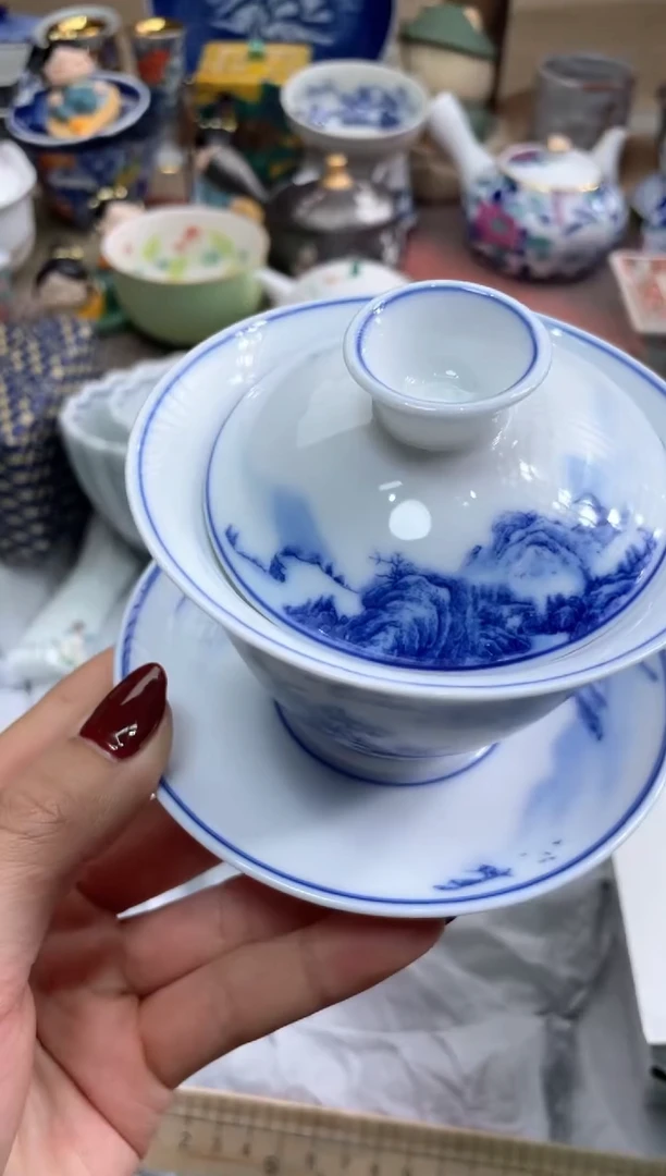 【闪购商品】盘瓷片满20米包邮一单一付