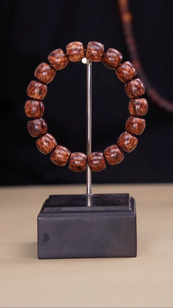 降真香手串/手链海南红降花梨公1.2（多样性，发其一）