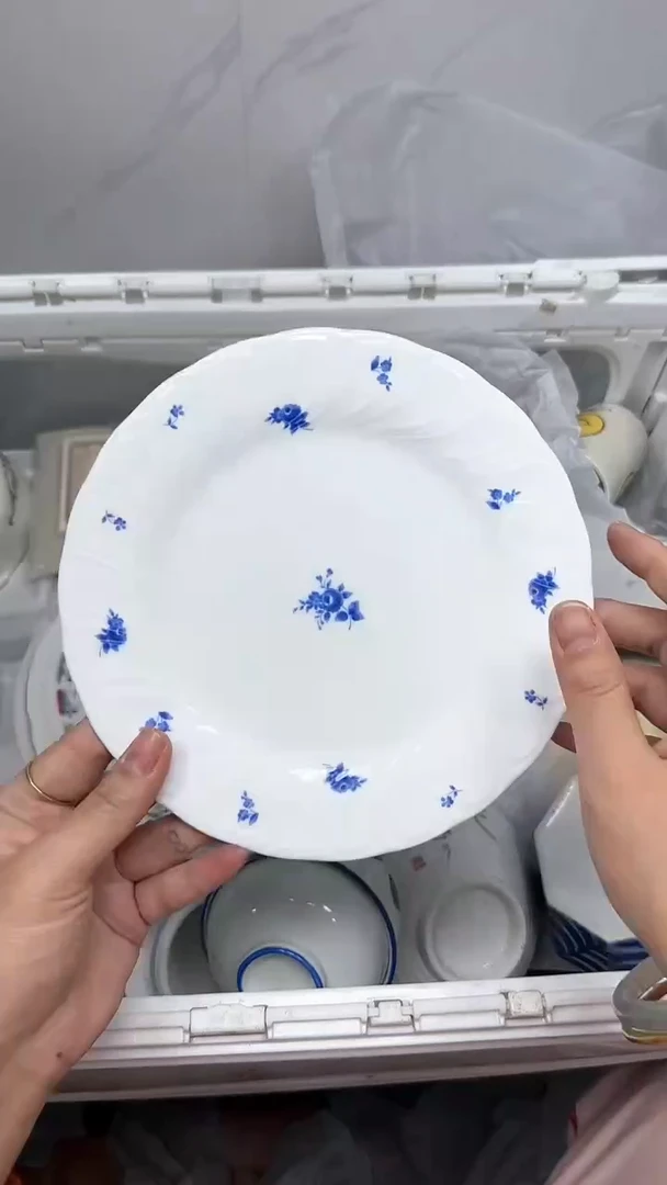 【闪购商品】692回流瓷器默认微瑕，18.8包邮