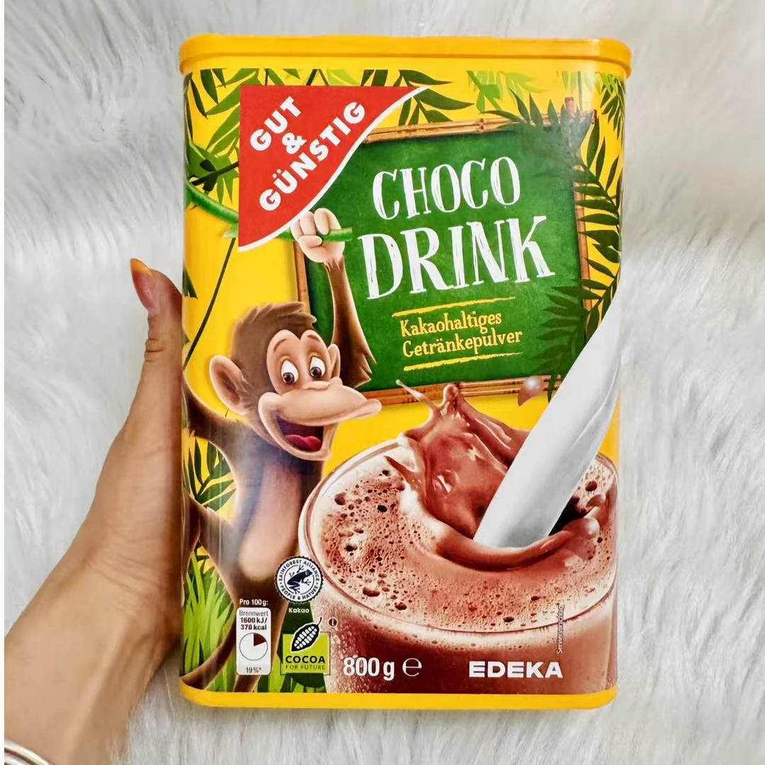 儿童可可粉 800g 新疆包邮