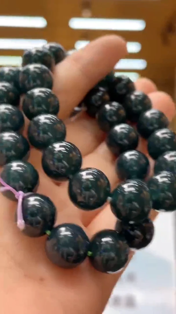 定制翡翠未镶嵌多样性发货（只发一件）x40