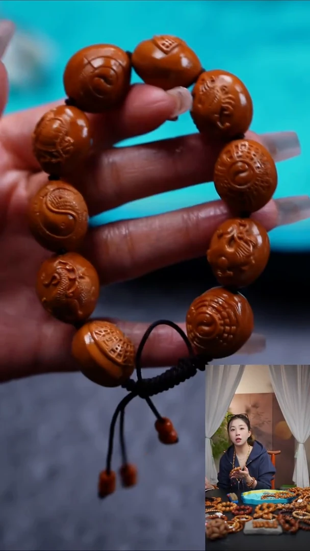 手串橄榄核橄榄核
