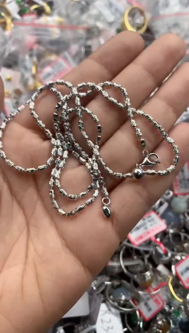 银S925镶嵌戒指翡翠555----7