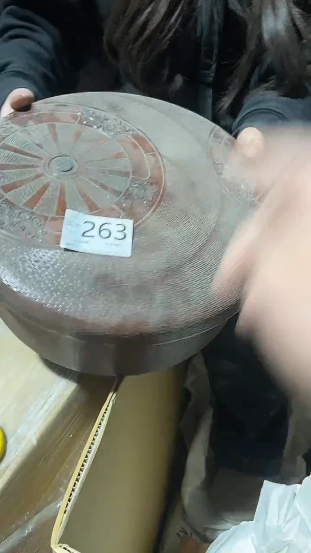 紫檀木类成套家具中古美术工艺品263