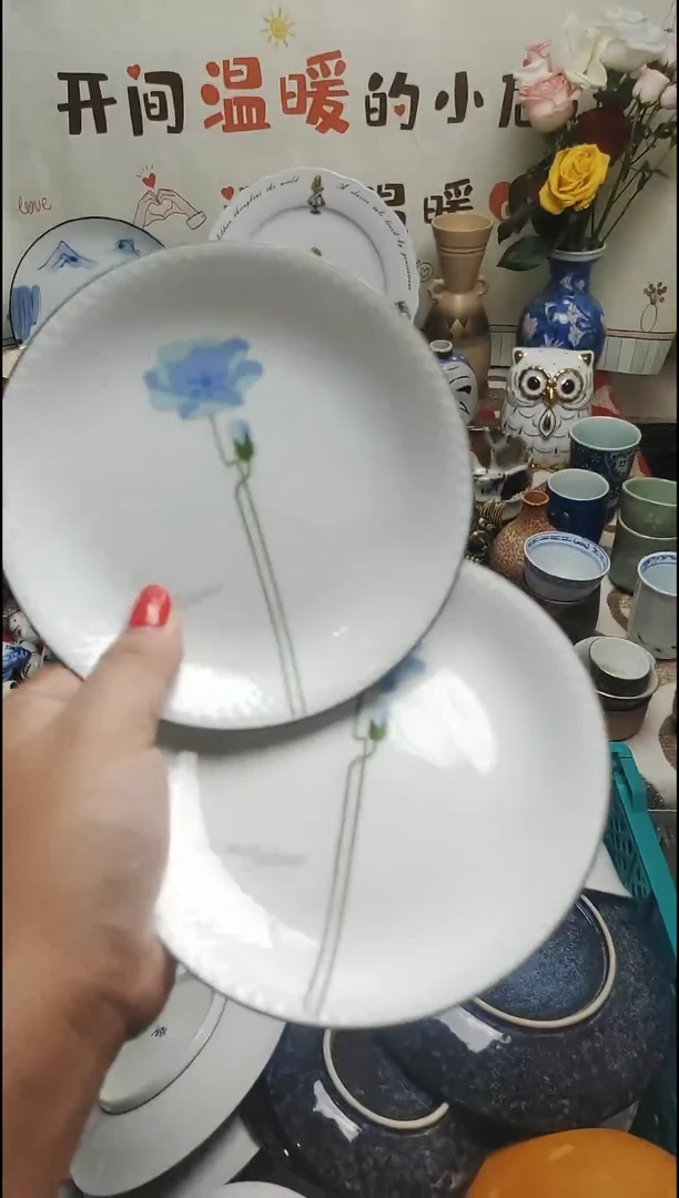 其他紫韵陶艺优品小铺满30包邮