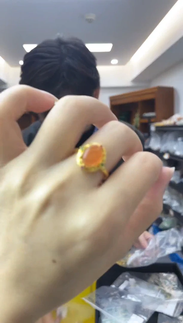 【闪购商品】南红玛瑙·未镶嵌多样性一件发货