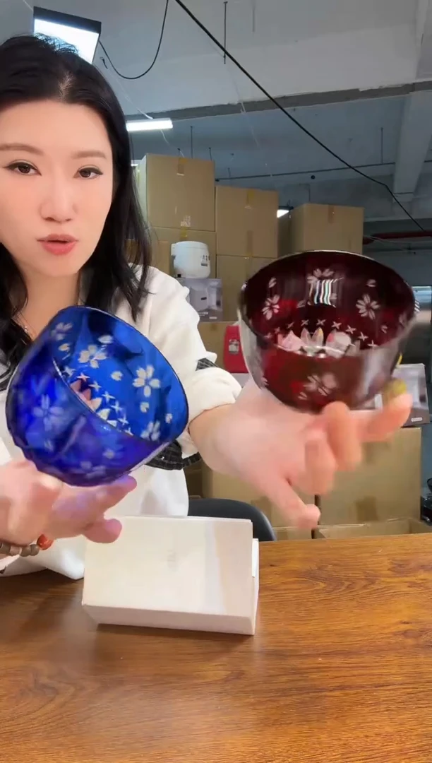 小狐狸精选日瓷器