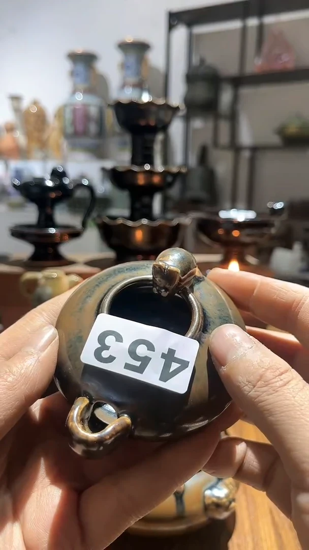 【闪购商品】摆件