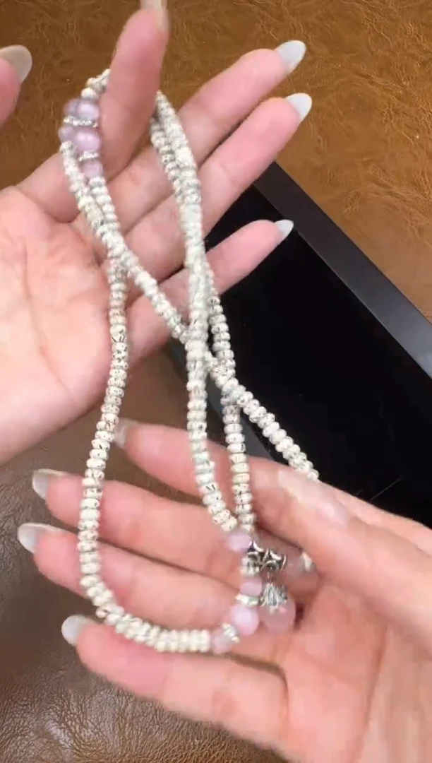 墨韵阁文玩菩提链接-@@YS1456