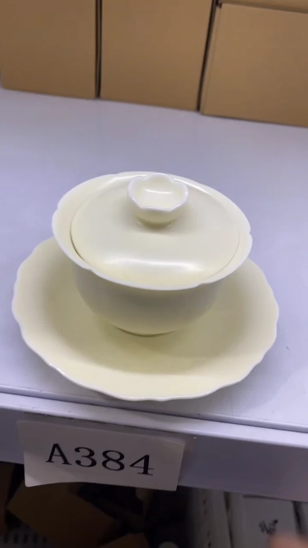 瓷片陶瓷茶具茶器