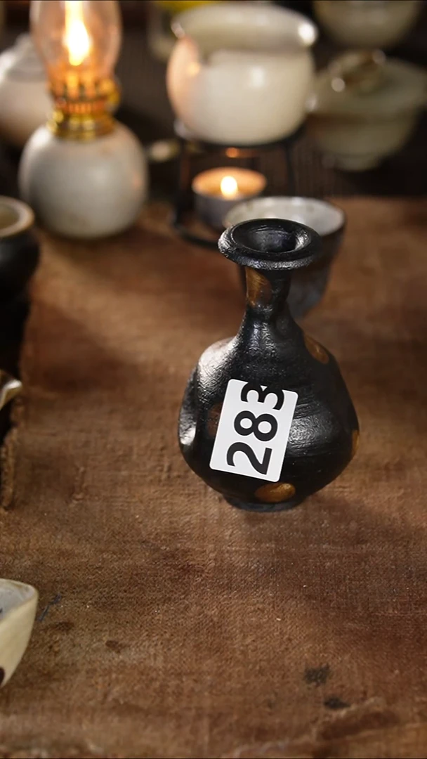 283景德镇{立梦陶}手作同款