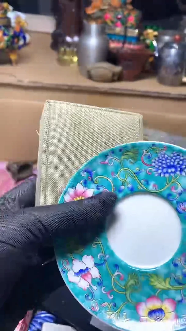 【闪购商品】瓷器默认微瑕瓷器