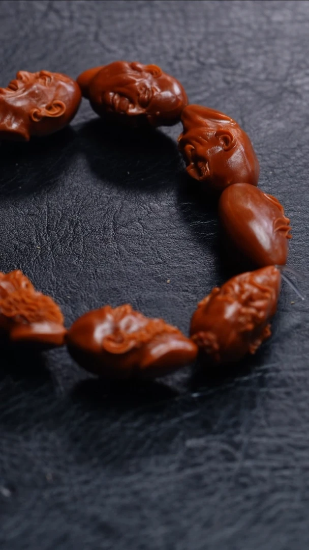 【闪购商品】橄榄核手串/手链橄榄核+