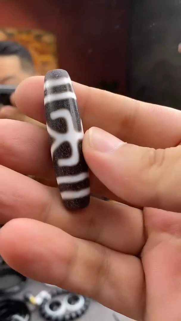 未镶嵌颈饰玛瑙/玉髓-7010  -29