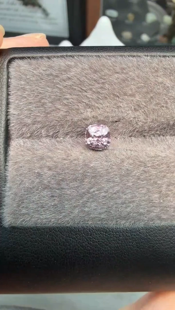 裸石尖晶石1.14CT-A229-1P