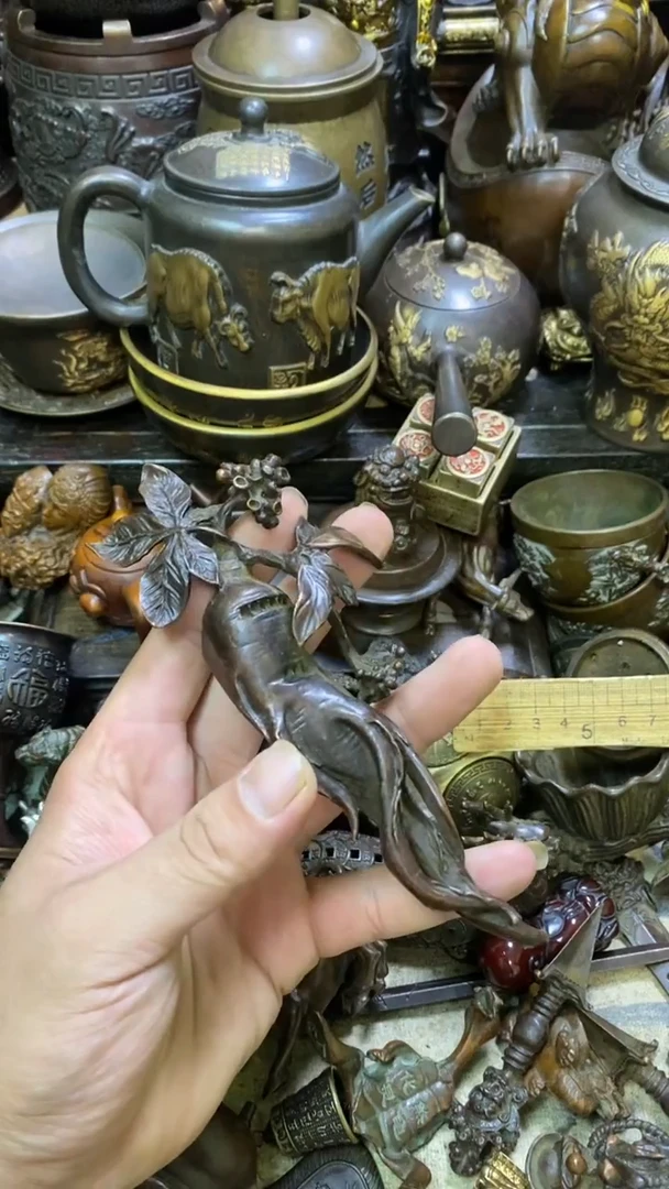 铜家居摆件6666666