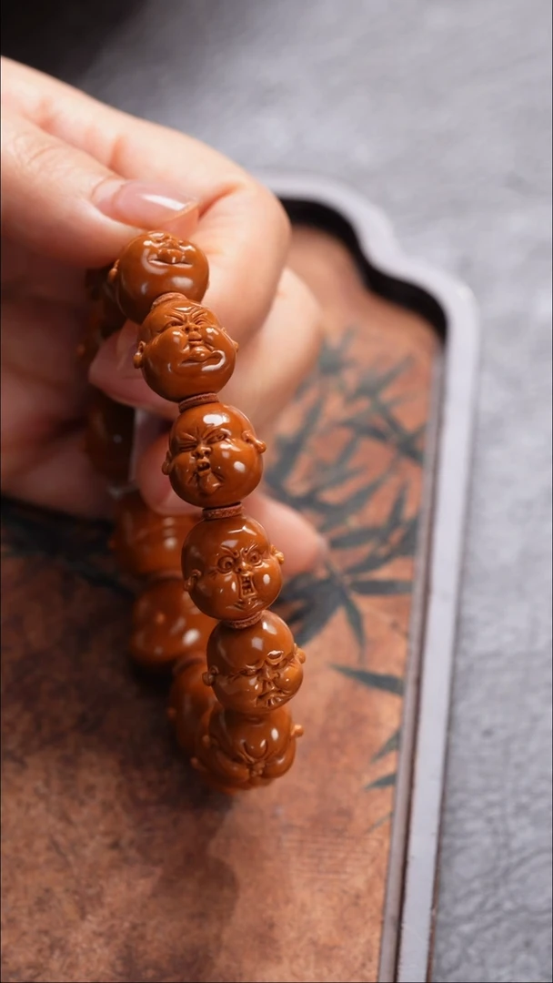 手串/手链橄榄核橄榄核