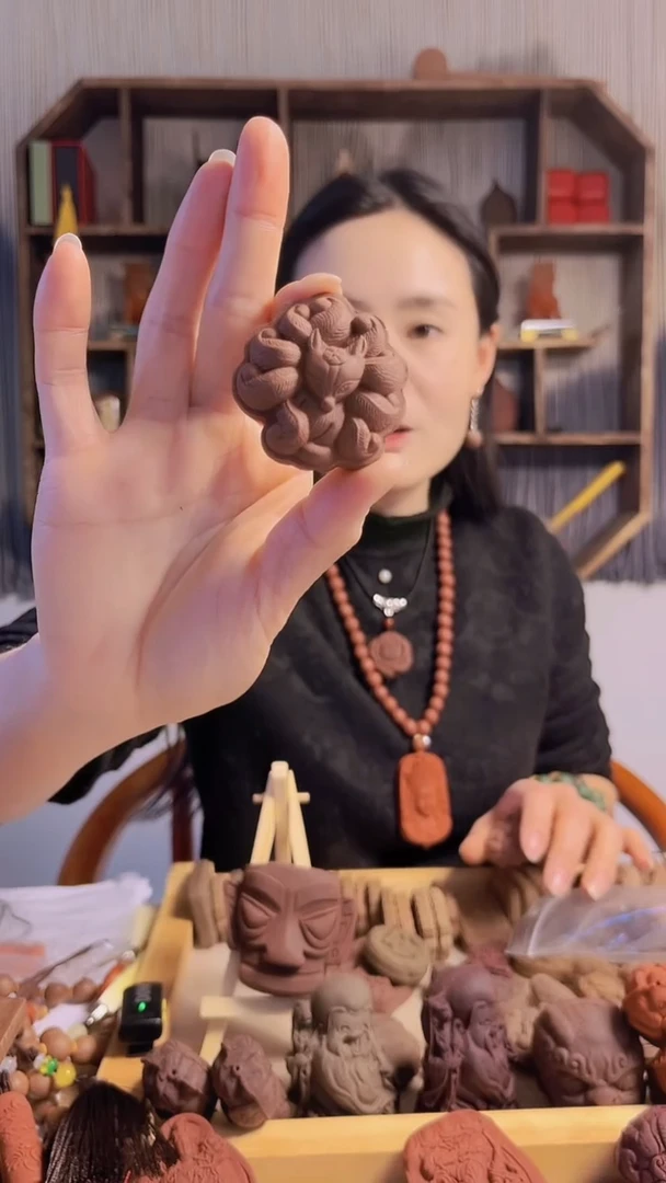 【闪购商品】泥塑息肌丸香方凤九牌