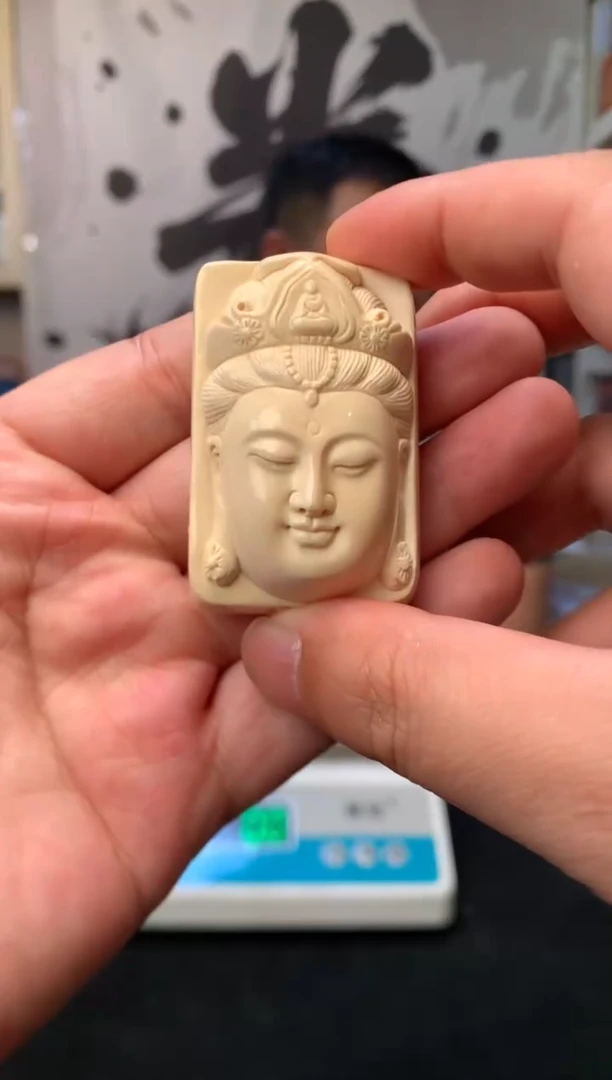 手串/手链橄榄核猛犸猛犸猛犸5