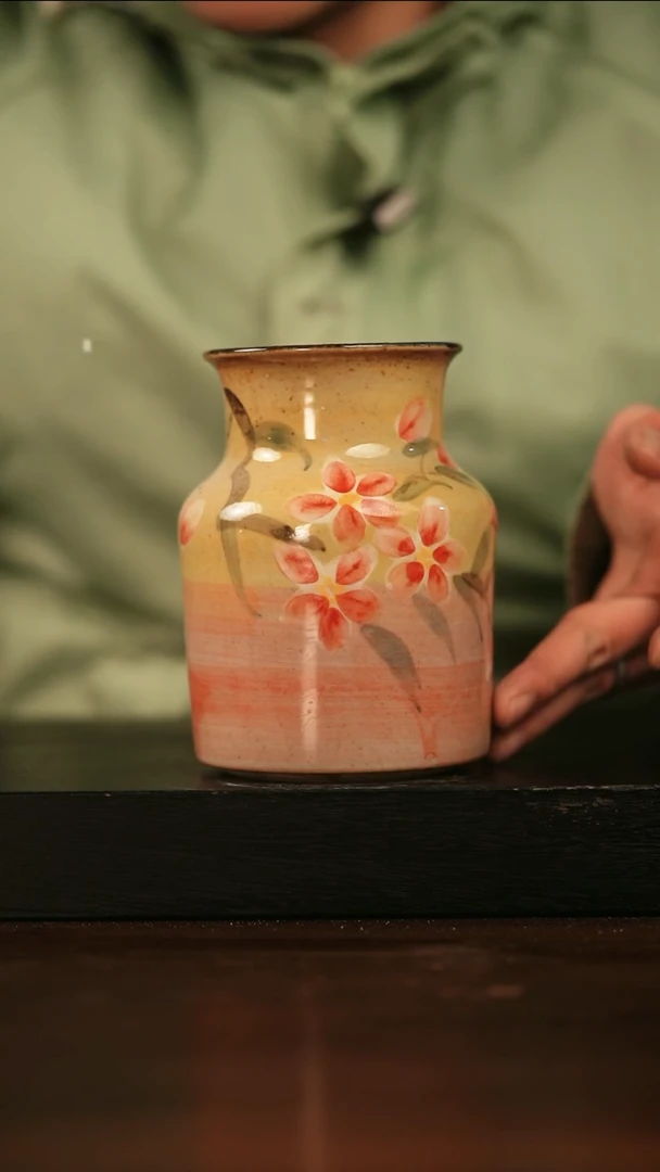 【闪购商品】其他041遇瓷手作同款