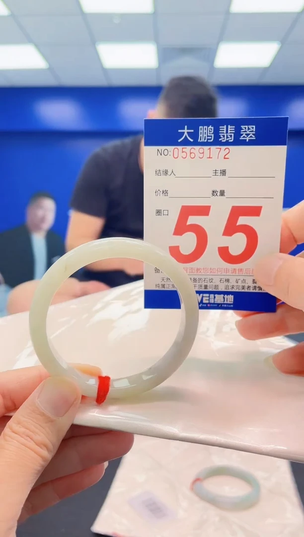 未镶嵌手镯翡翠AAAAAAAAA