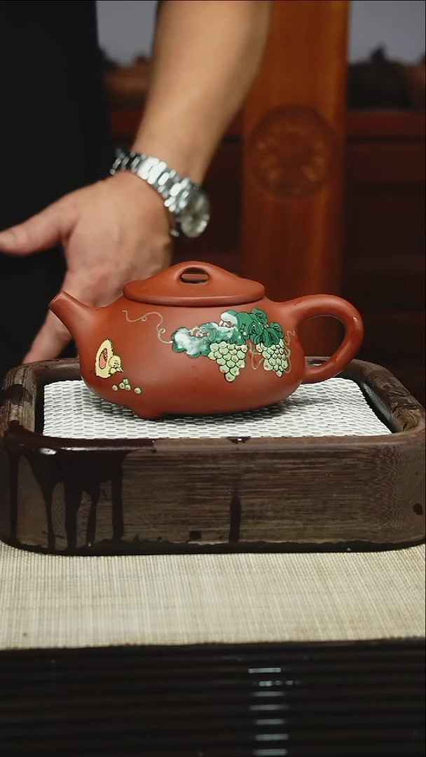 茶壶紫砂11111111