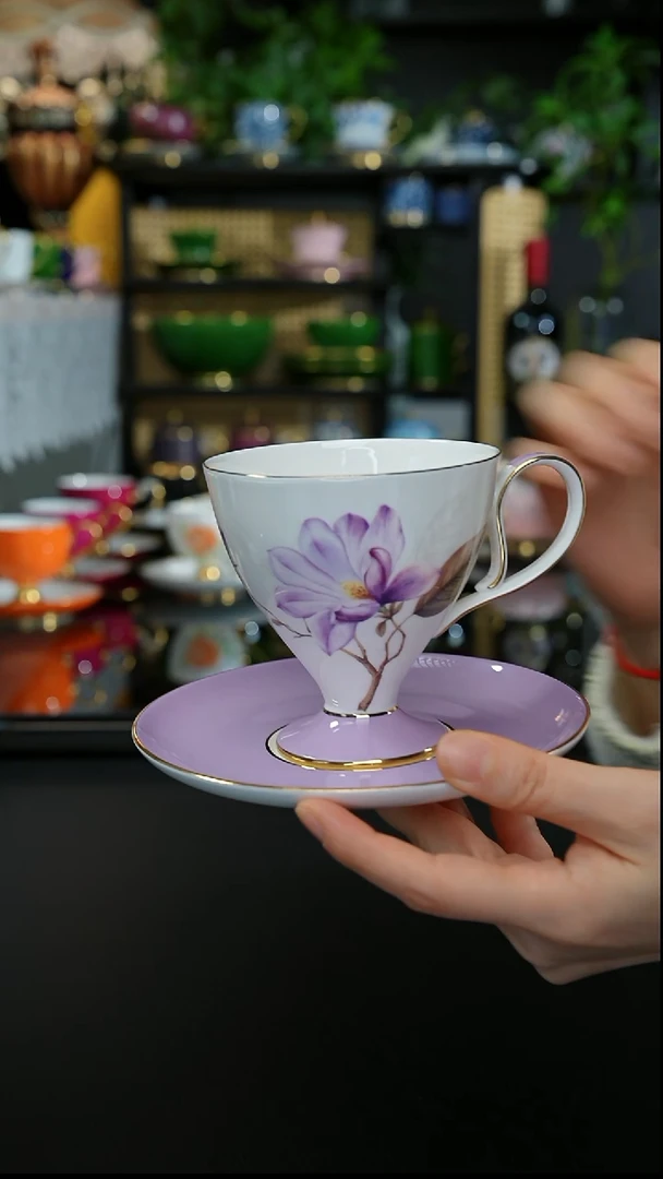 木兰杯碟、、、、、、、、、