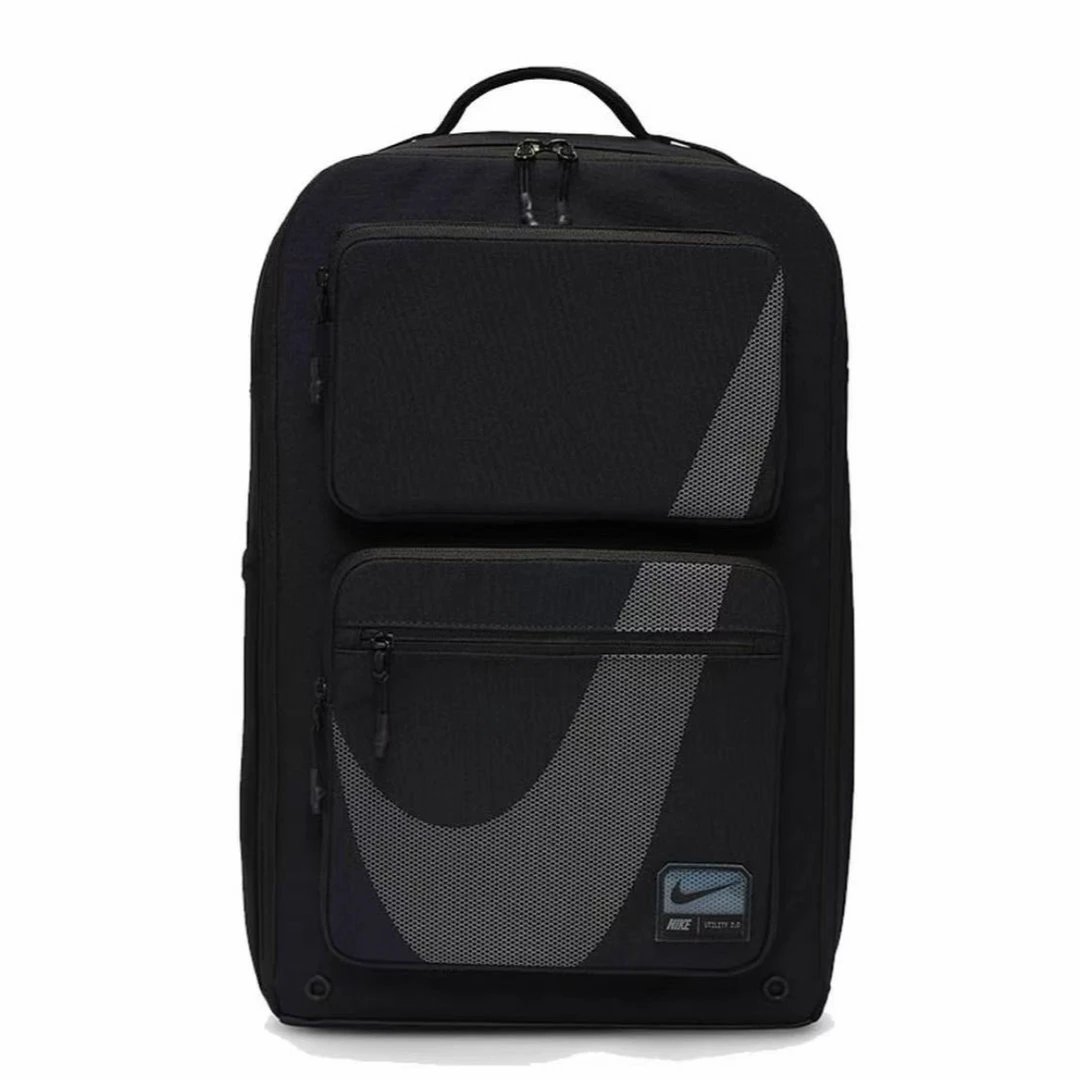 NIKE/耐克男子UTILITY SPD BKPK - 2.0双肩包HF0635-010