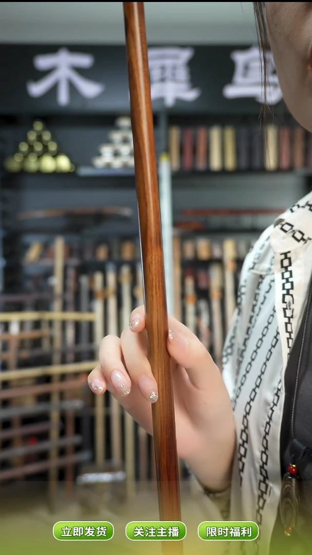 木手作木制雕刻品