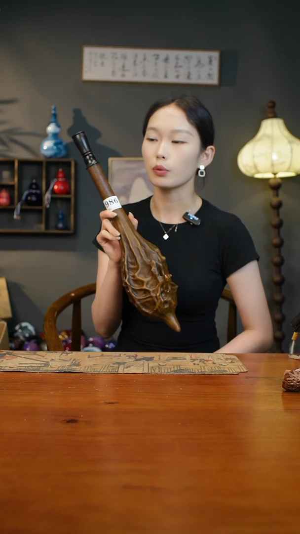 热水酒葫芦 一物一拍986