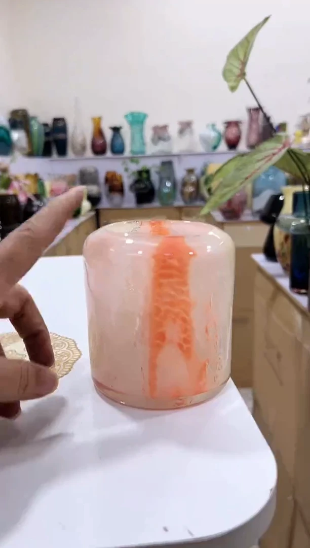 【闪购商品】也麦花器