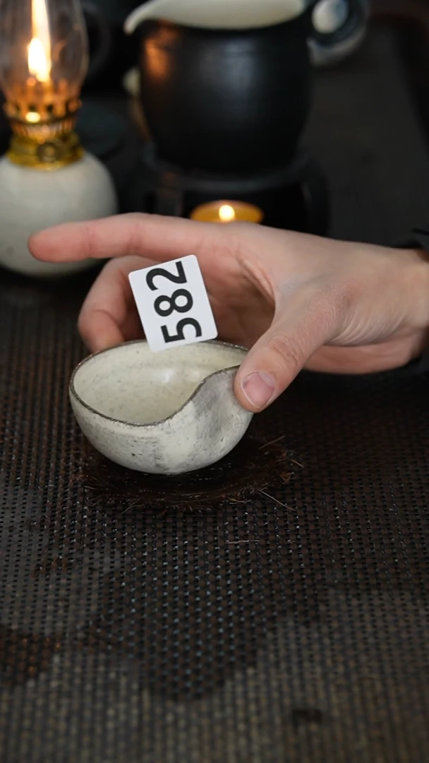 【闪购商品】582景德镇{立梦陶}手作