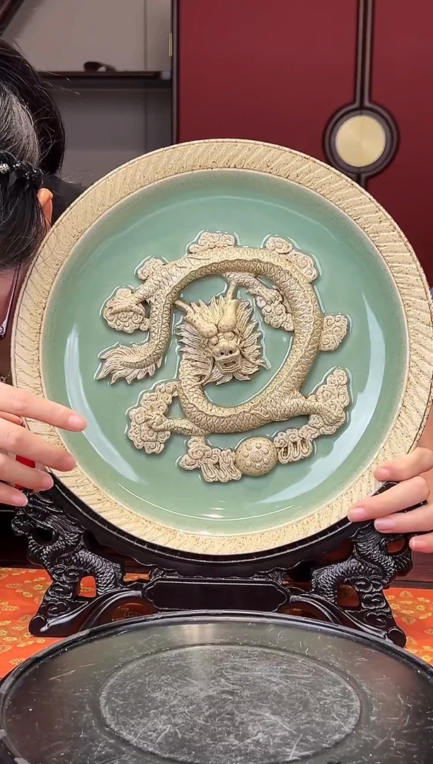 瓷博会&龙泉青瓷专场75