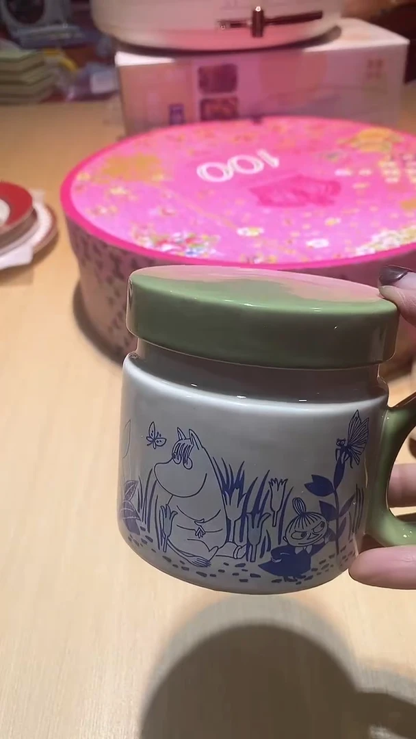 【闪购商品】瓷片锅碗瓢盆一件不剩