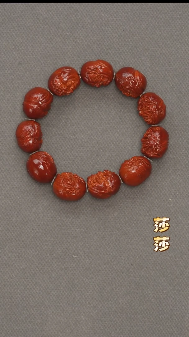 吊坠橄榄核史*生橄榄核